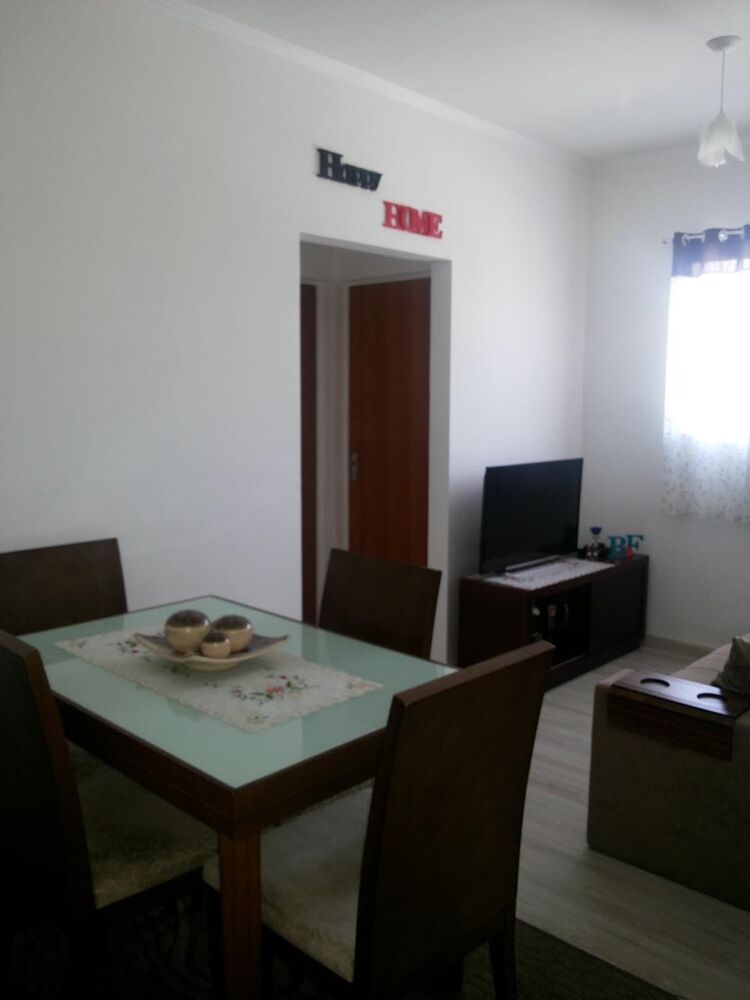 Apartamento, 2 quartos, 44 m² - Foto 2