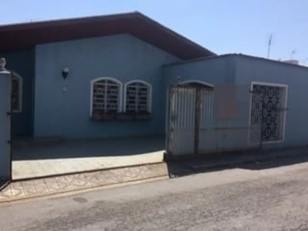 Casa, 3 quartos, 200 m² - Foto 2