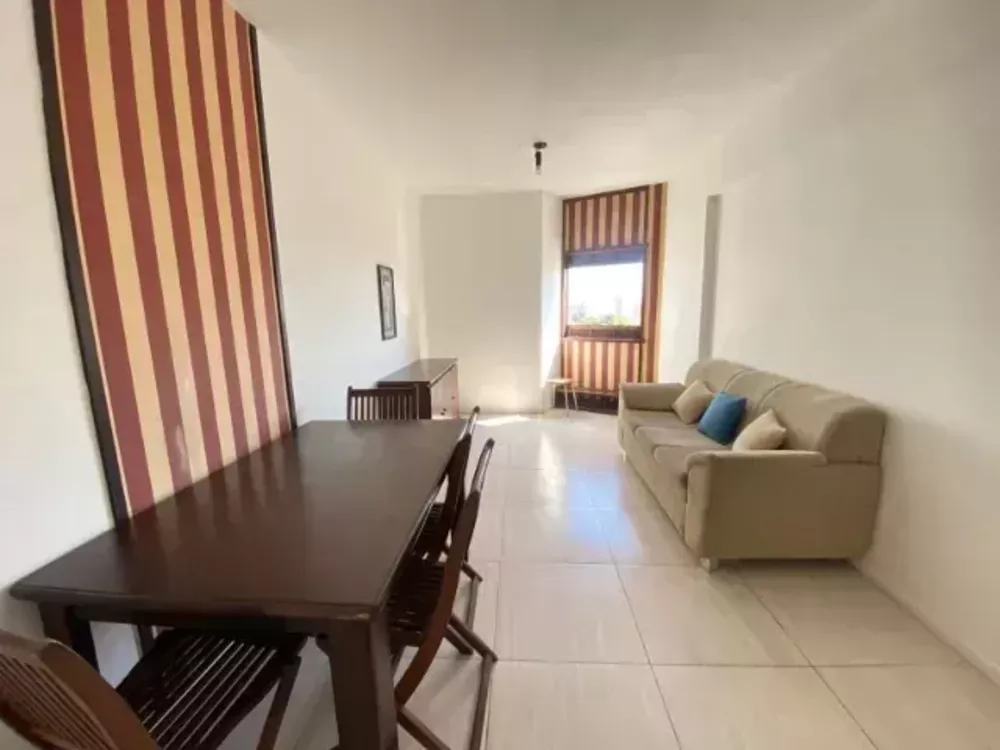 Apartamento, 1 quarto, 54 m² - Foto 1