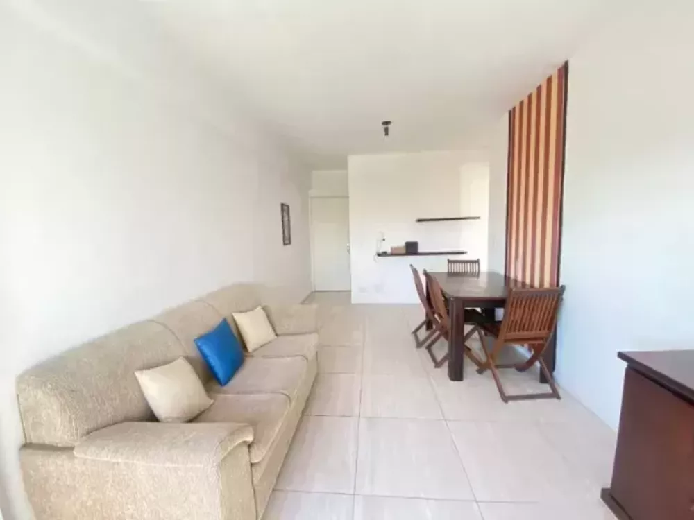 Apartamento, 1 quarto, 54 m² - Foto 5