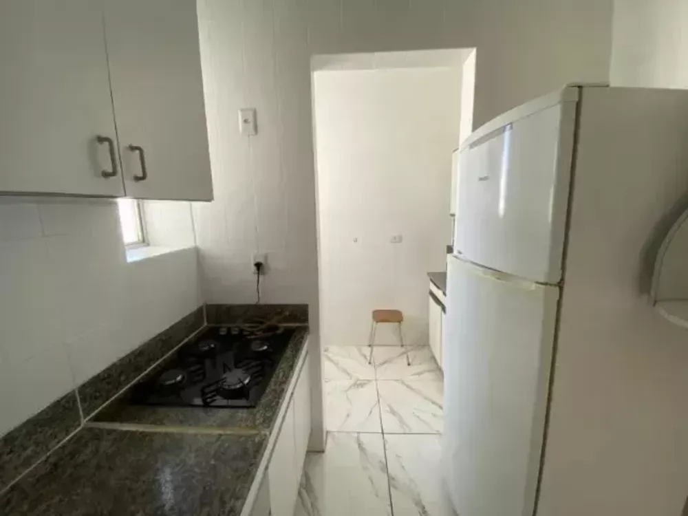 Apartamento, 1 quarto, 54 m² - Foto 4