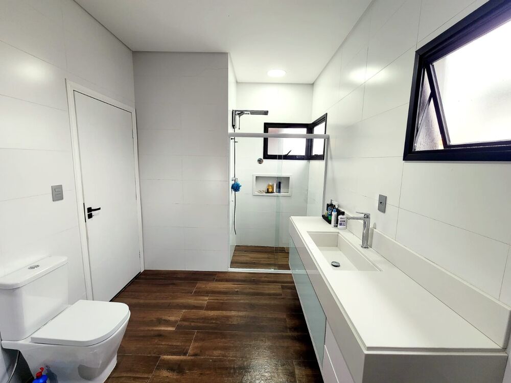 Sobrado, 4 quartos, 320 m² - Foto 4