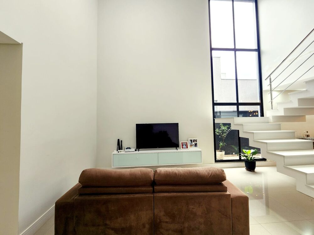 Sobrado, 4 quartos, 320 m² - Foto 3