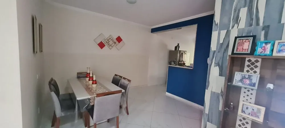 Sobrado, 3 quartos, 237 m² - Foto 4
