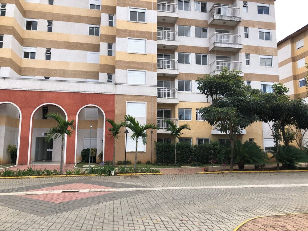 Apartamento, 2 quartos, 52 m² - Foto 11