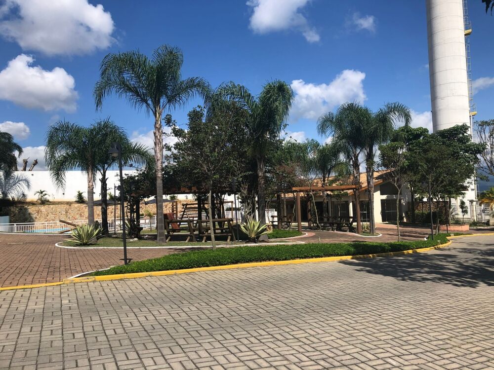 Apartamento, 2 quartos, 52 m² - Foto 9