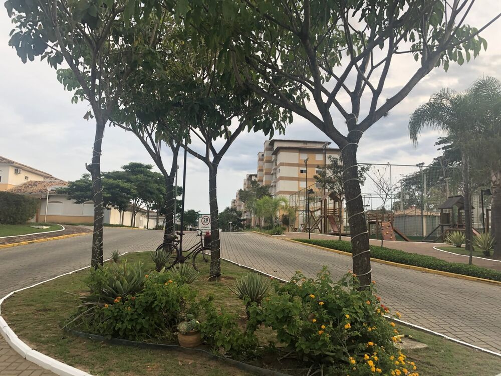 Apartamento, 2 quartos, 52 m² - Foto 4