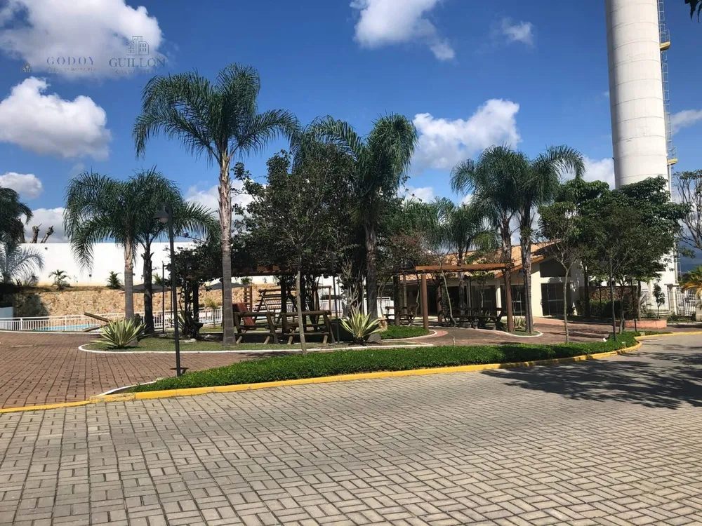 Apartamento, 2 quartos, 52 m² - Foto 15