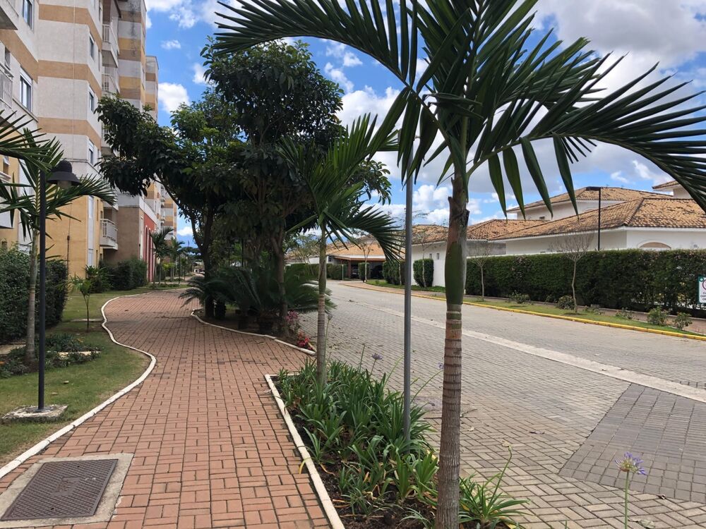 Apartamento, 2 quartos, 52 m² - Foto 16