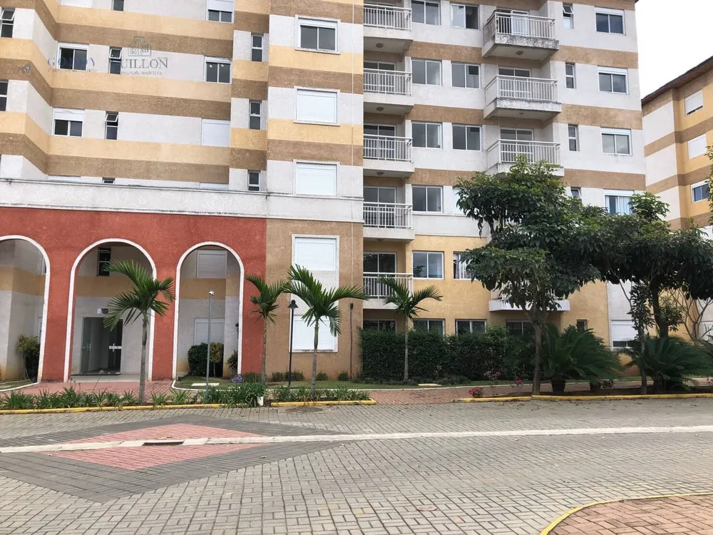 Apartamento, 2 quartos, 52 m² - Foto 16