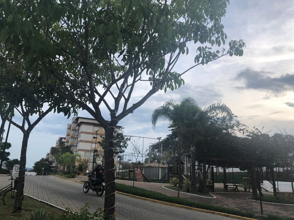 Apartamento, 2 quartos, 52 m² - Foto 8