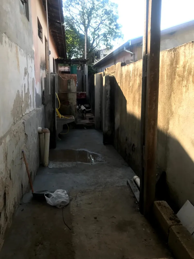 Casa, 4 quartos, 190 m² - Foto 4