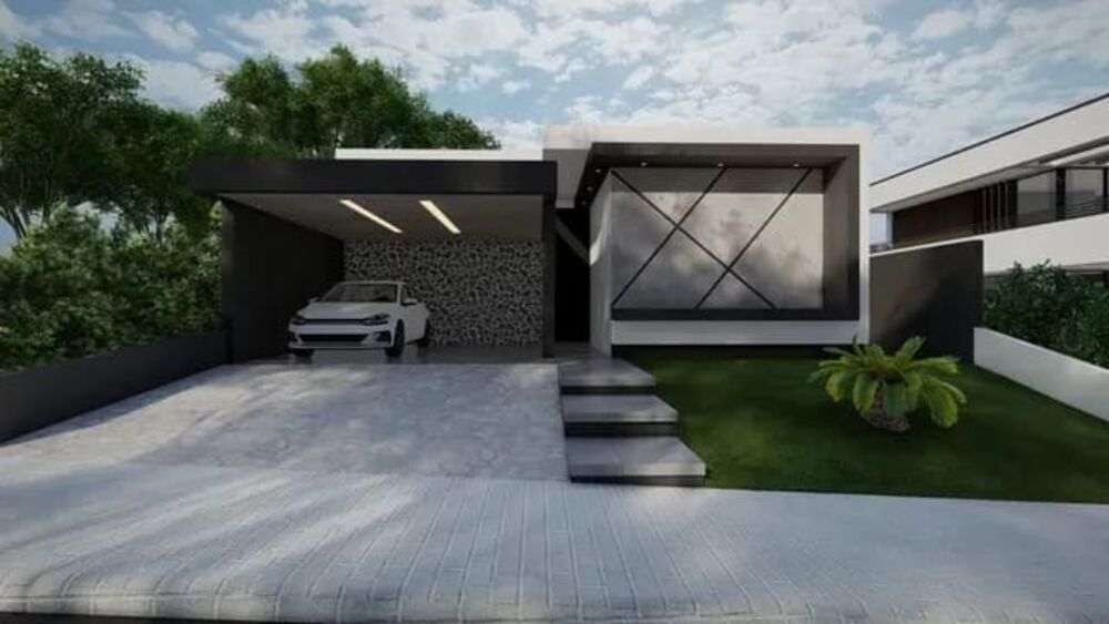 Casa de Condomínio, 3 quartos - Foto 5