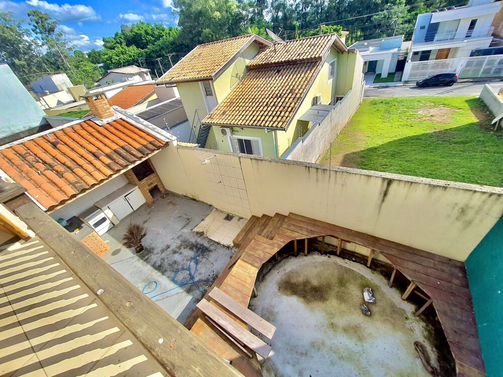 Casa de Condomínio, 3 quartos - Foto 7