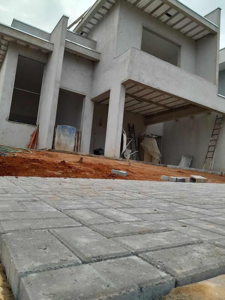 Casa de Condomínio, 2 quartos - Foto 2