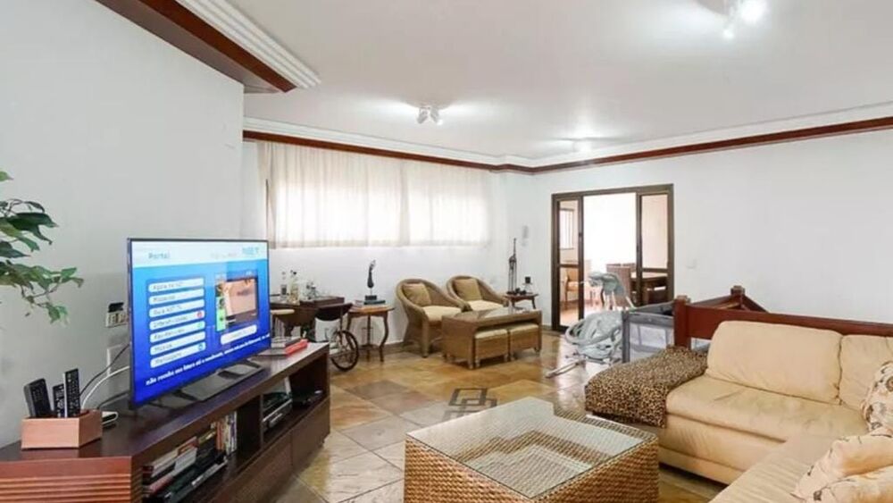 Cobertura, 4 quartos, 302 m² - Foto 10