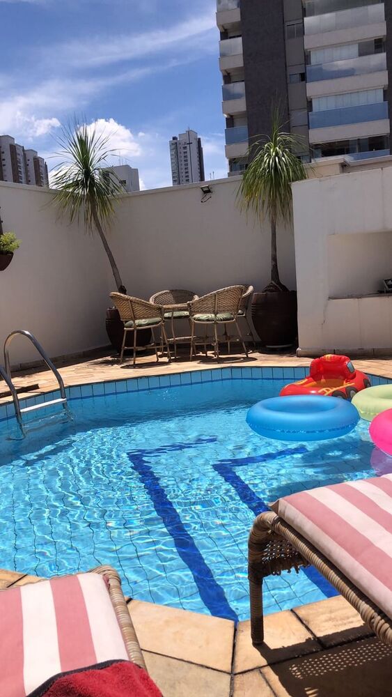 Cobertura, 4 quartos, 302 m² - Foto 8