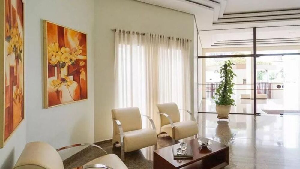 Cobertura, 4 quartos, 302 m² - Foto 4