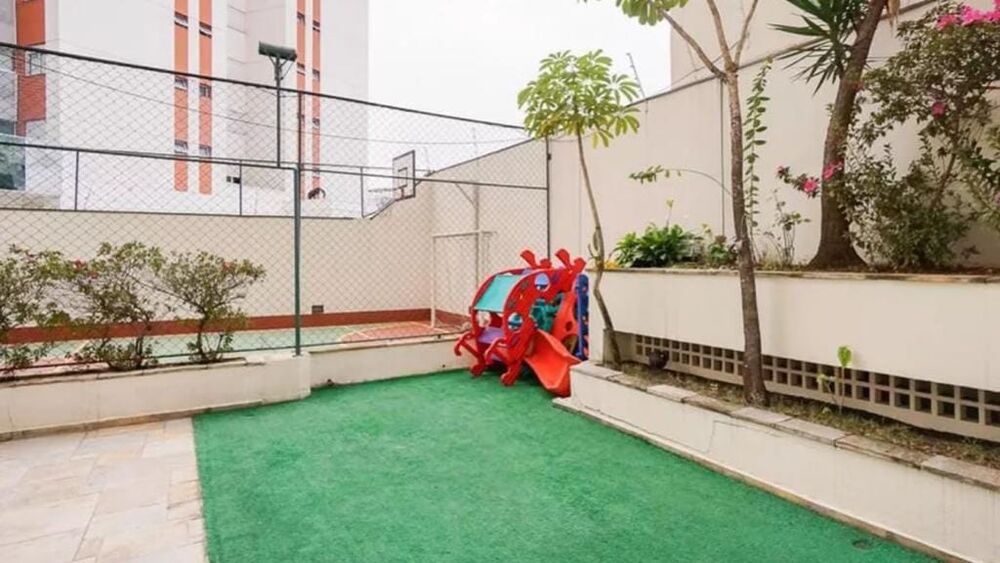Cobertura, 4 quartos, 302 m² - Foto 2