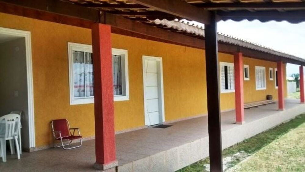 Chácara, 3 quartos, 1640 m² - Foto 2