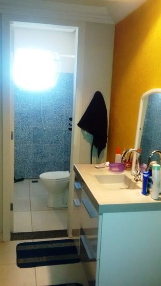 Chácara, 3 quartos, 1640 m² - Foto 1