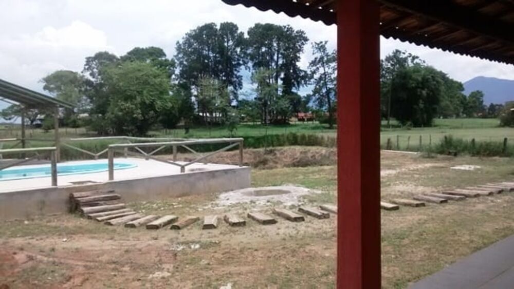 Chácara, 3 quartos, 1640 m² - Foto 8