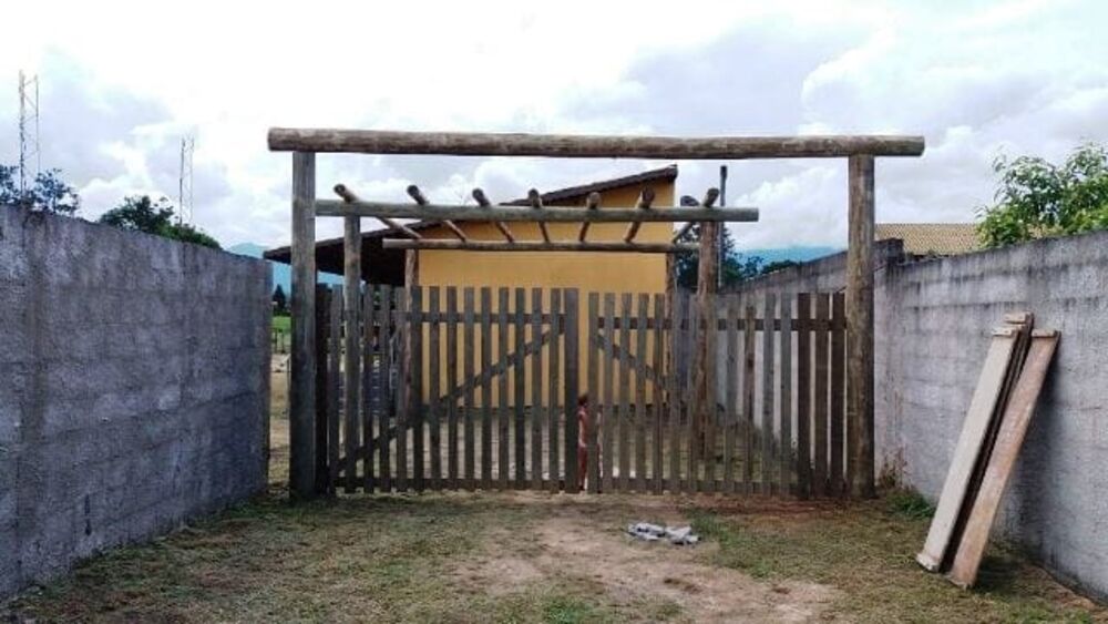 Chácara, 3 quartos, 1640 m² - Foto 6