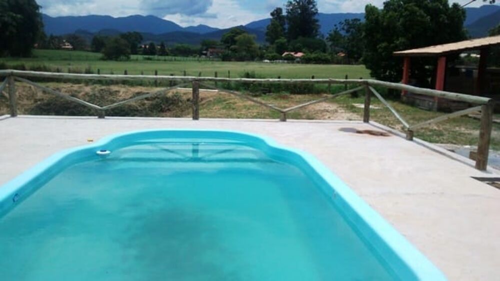 Chácara, 3 quartos, 1640 m² - Foto 12