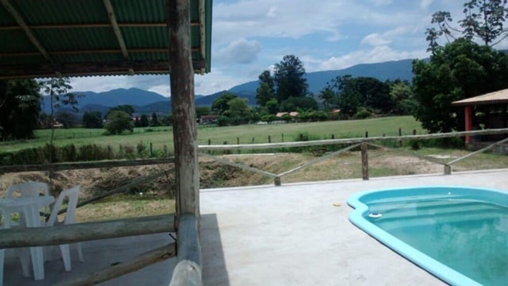 Chácara, 3 quartos, 1640 m² - Foto 11