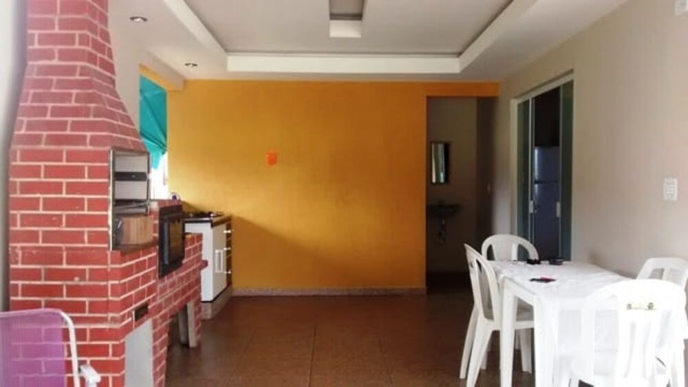 Chácara, 3 quartos, 1640 m² - Foto 7
