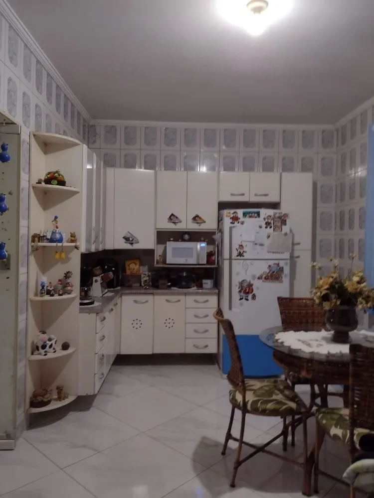 Chácara, 3 quartos, 1350 m² - Foto 4
