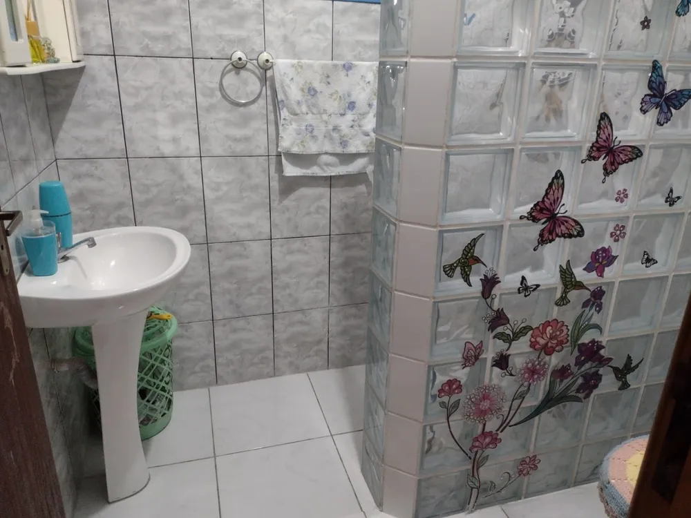 Chácara, 3 quartos, 1350 m² - Foto 3