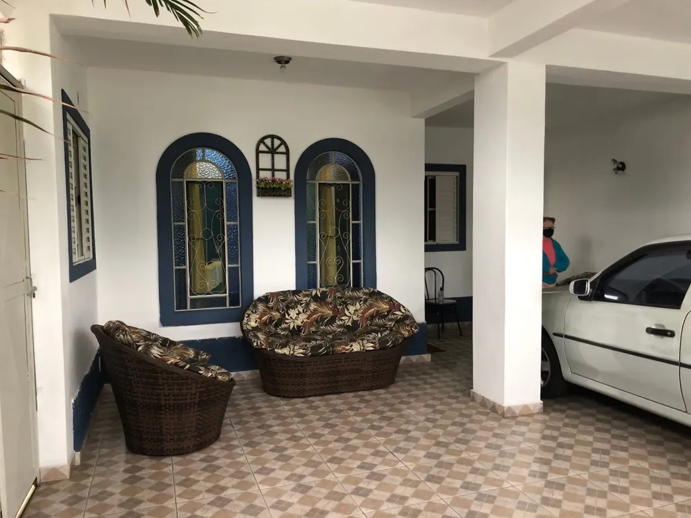 Casa, 3 quartos, 154 m² - Foto 2
