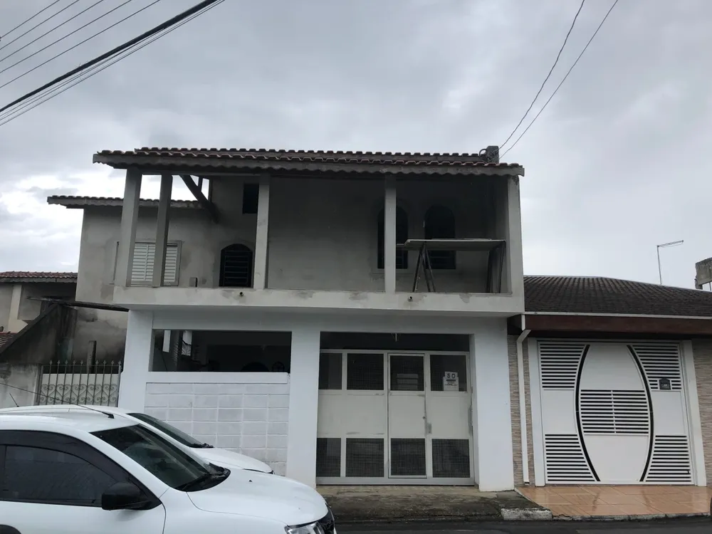 Casa, 3 quartos, 154 m² - Foto 3