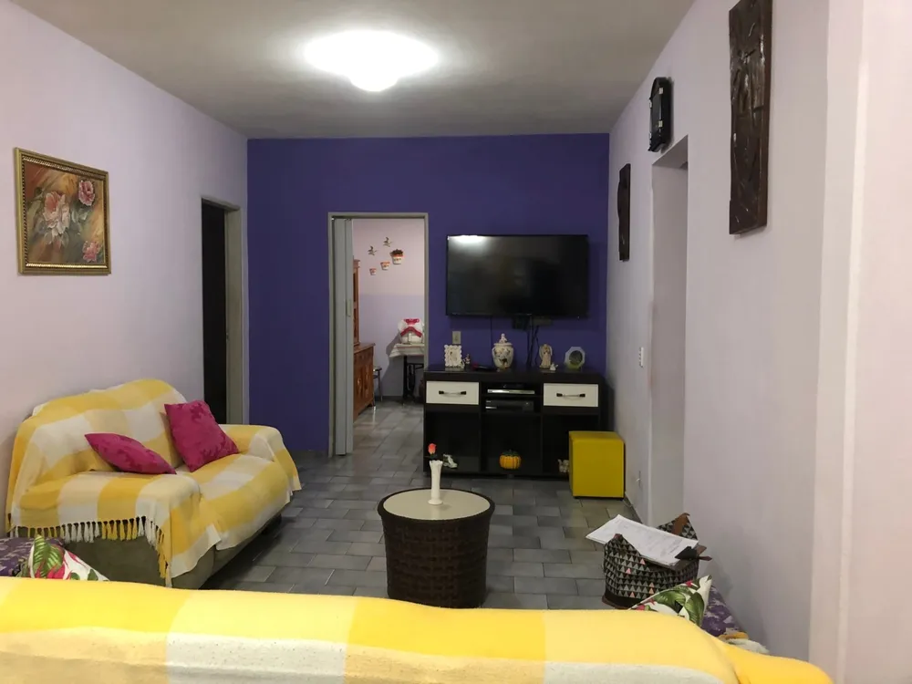 Casa, 3 quartos, 154 m² - Foto 4