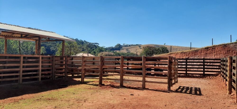 Terreno, 130 hectares - Foto 2