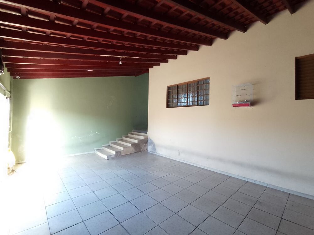 Casa, 2 quartos, 120 m² - Foto 2