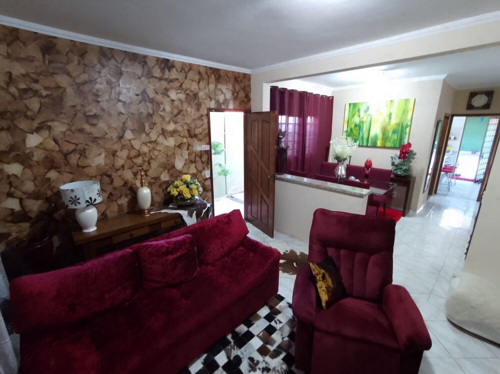 Casa, 2 quartos, 120 m² - Foto 4
