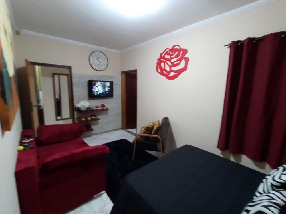 Casa, 2 quartos, 120 m² - Foto 3