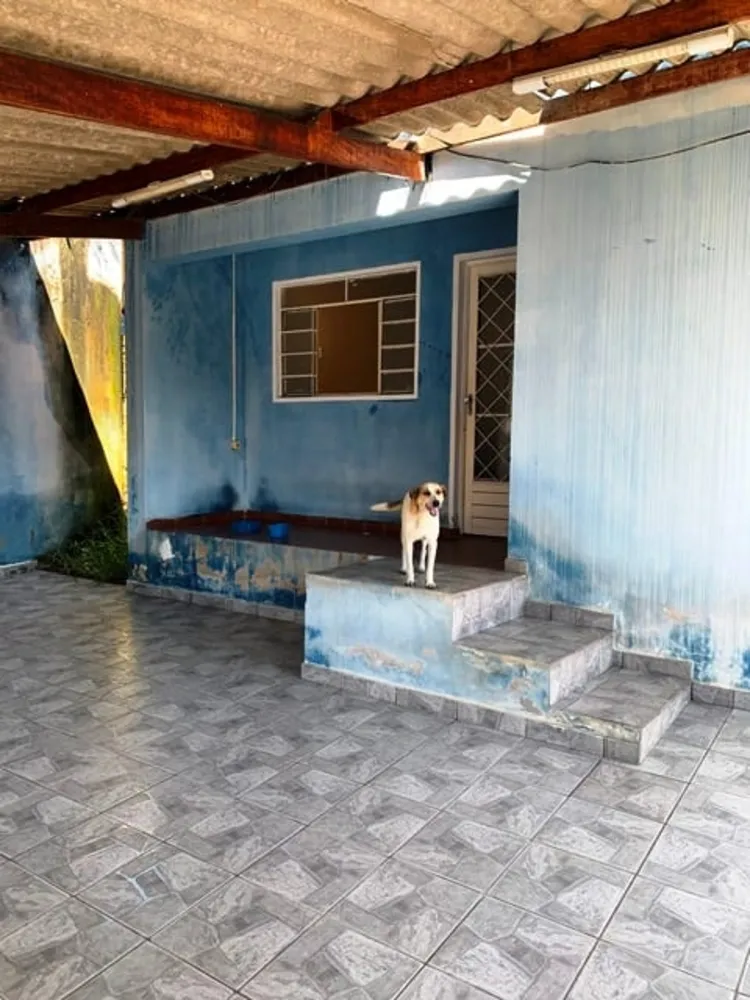 Casa, 2 quartos, 137 m² - Foto 1