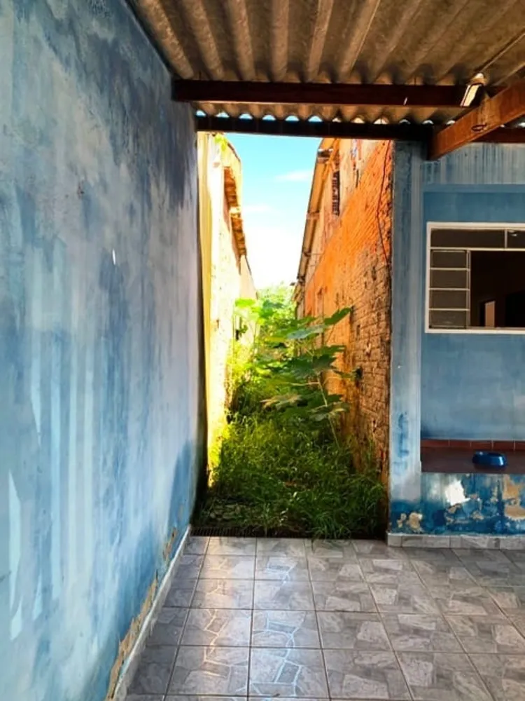 Casa, 2 quartos, 137 m² - Foto 2