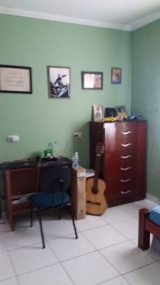 Casa à venda com 3 quartos, 159m² - Foto 4