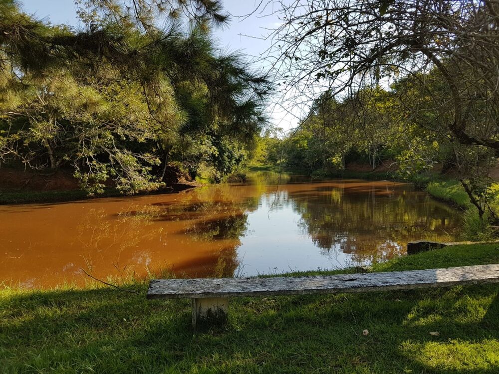 Sítio, 1 quarto, 6 hectares - Foto 2