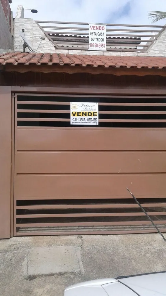 Sobrado, 2 quartos, 250 m² - Foto 1