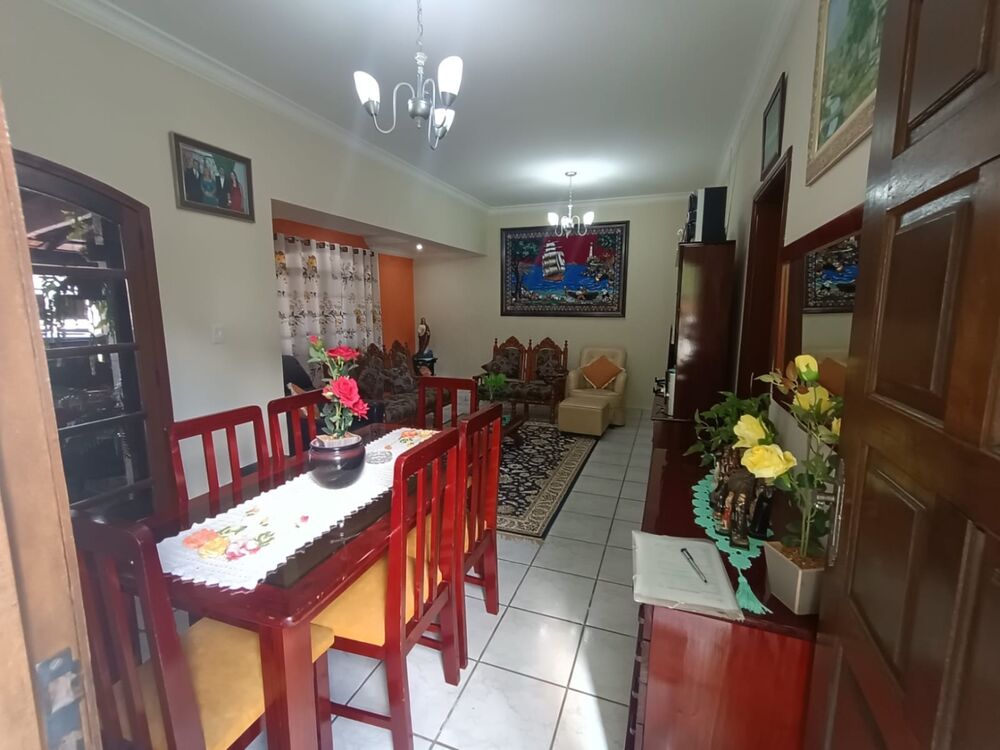 Sobrado, 4 quartos, 241 m² - Foto 23