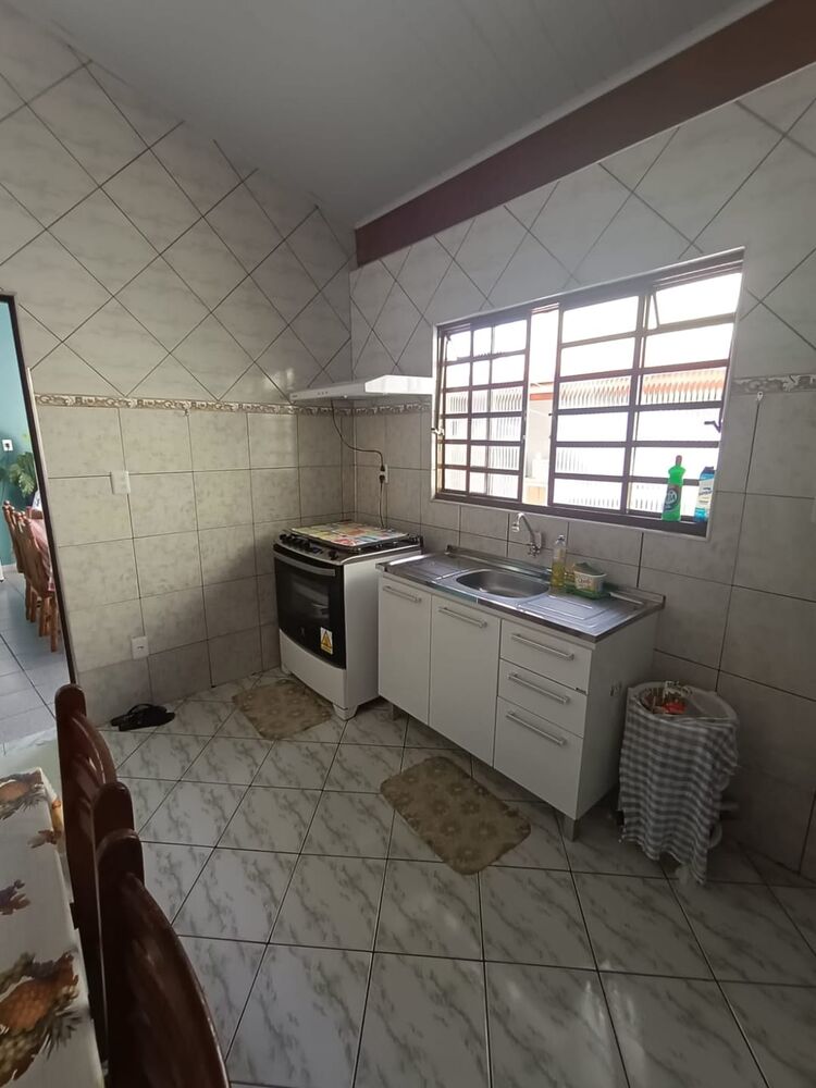 Sobrado, 4 quartos, 241 m² - Foto 7