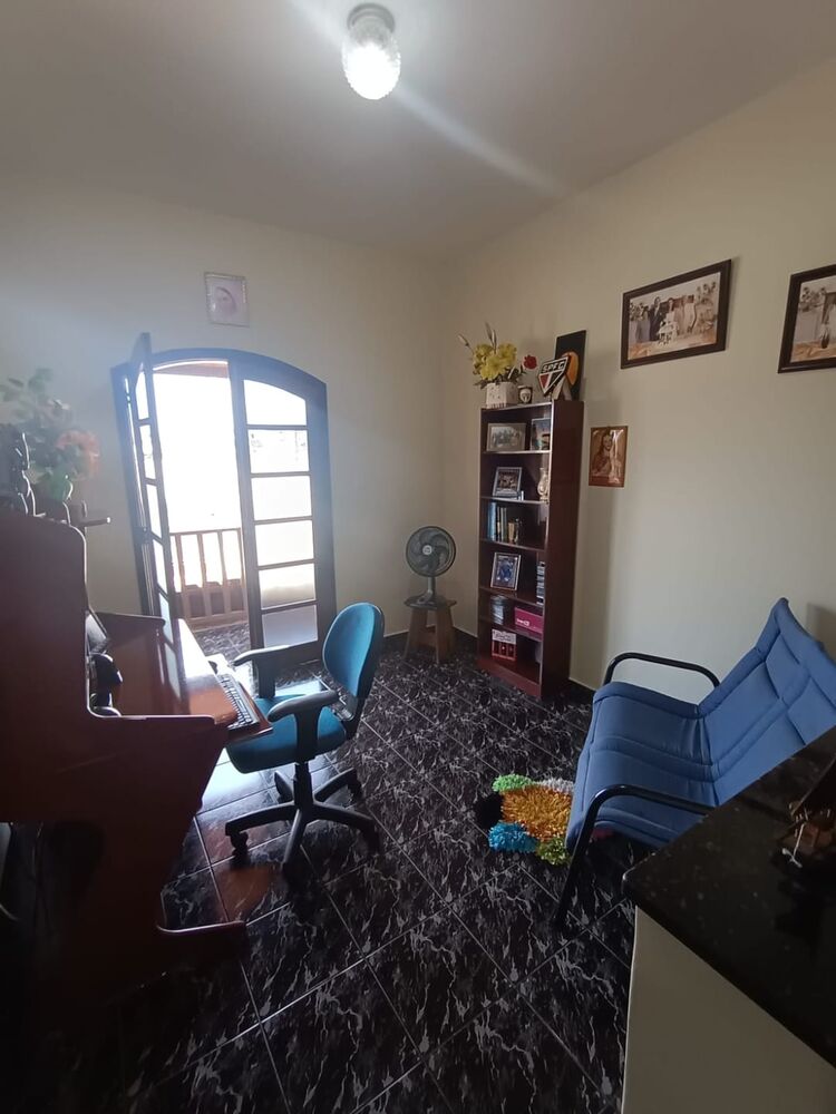 Sobrado, 4 quartos, 241 m² - Foto 20