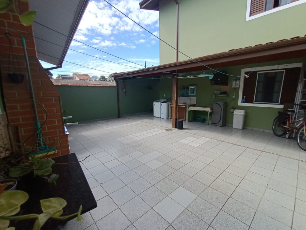 Sobrado, 4 quartos, 241 m² - Foto 5