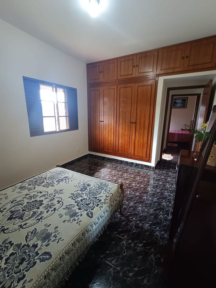 Sobrado, 4 quartos, 241 m² - Foto 16
