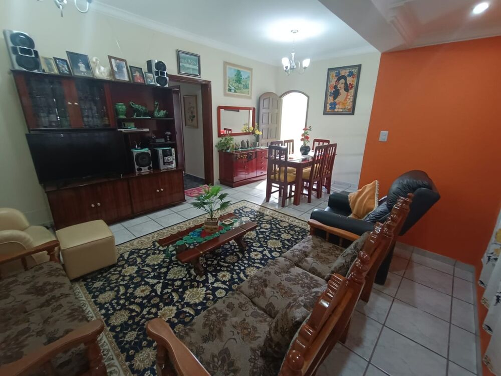 Sobrado, 4 quartos, 241 m² - Foto 24
